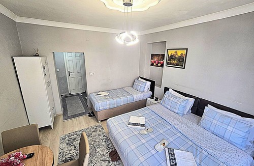 Taksim Apartment | TAKSİM MİLENYUM APARTHS
