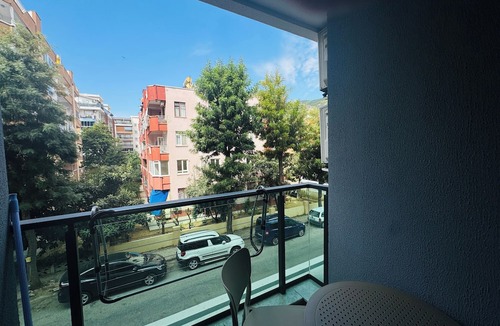 Alanya Condo | Cleopatra North Pier