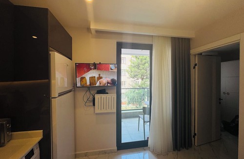 Alanya Condo | Cleopatra North Pier