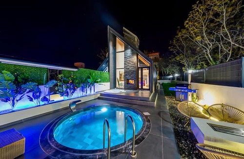 Atakum Villa | Sunshine Villa Samsun