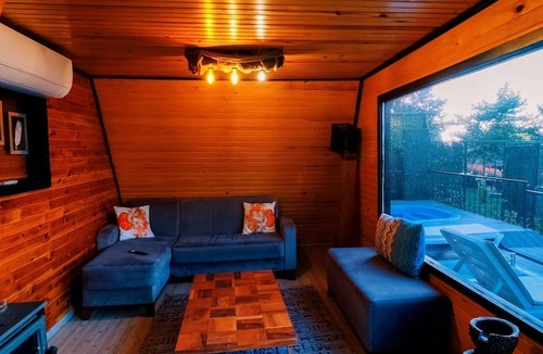 Yanik House | Regulus Sapanca - Lakeside