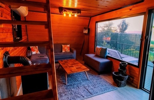 Yanik House | Regulus Sapanca - Lakeside