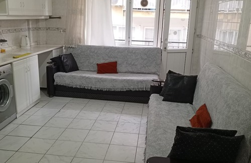 Efeler Condo | Anka 1