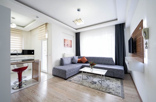 Kayseri Apartment | ARGEUS PRESTİJ