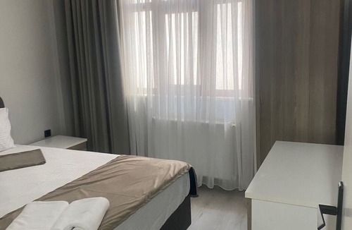 Emin Sinan Apartment | theistanbulnest