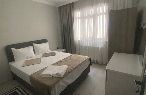 Emin Sinan Apartment | theistanbulnest