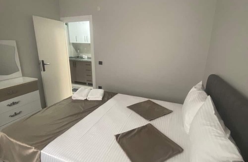 Emin Sinan Apartment | theistanbulnest