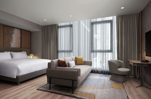 Eski Lara Apartment | Marriott Executive Apartments Antalya