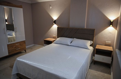 Bartin Apartment | 4 Mevsim Turizm Amaçlı Konut