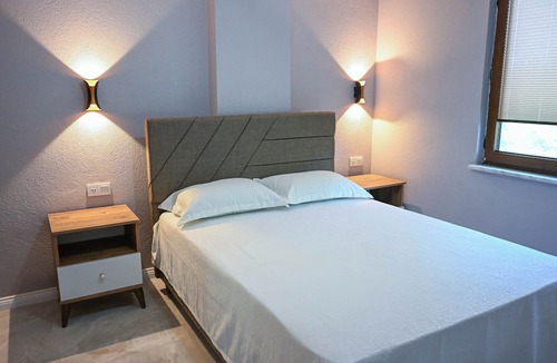 Bartin Apartment | 4 Mevsim Turizm Amaçlı Konut
