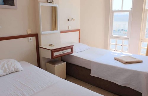 Alanya Apartment | ISABELLA APART HOTEL