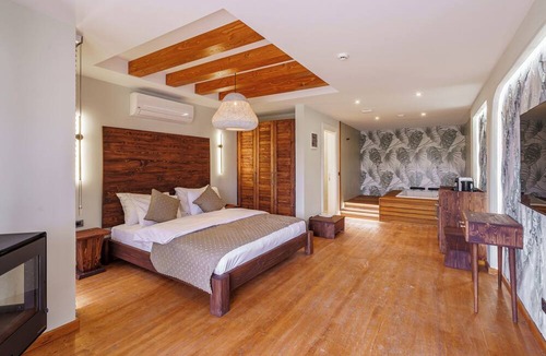 Kirazli House | Ephesus Select Suites