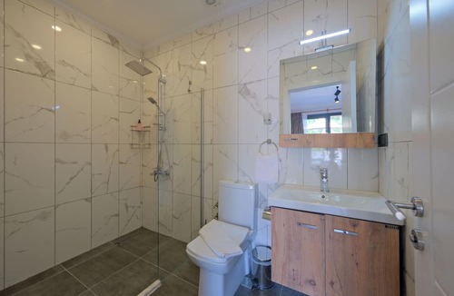 Kayakoy Apartment | Kayaköy Suite