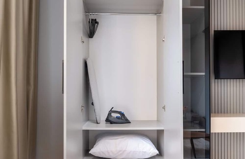 Gumussuyu Mahallesi Apartment | Pia Global - Gümüşsuyu