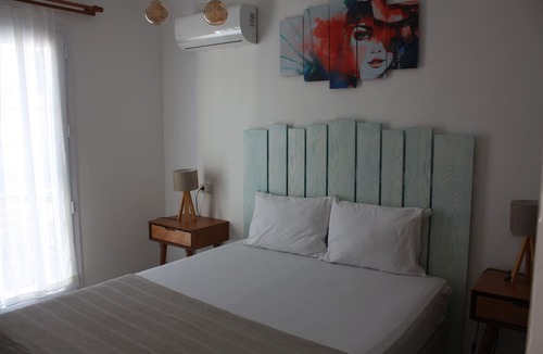 Bodrum City Center Apartment | Granma Butik Apart Otel
