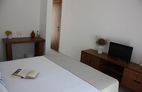 Bodrum City Center Apartment | Granma Butik Apart Otel