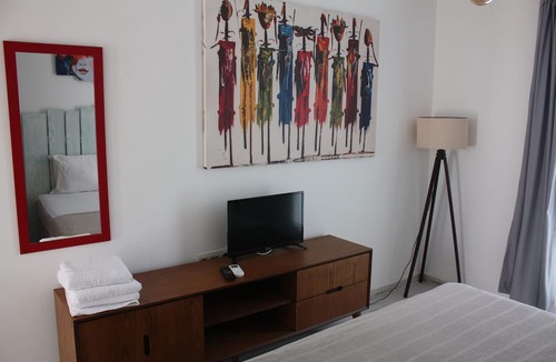 Bodrum City Center Apartment | Granma Butik Apart Otel