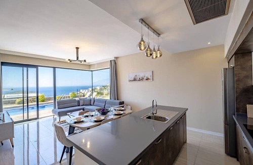 Geris Villa | Villa Nerea - Three Bedroom Villa, Sleeps 6