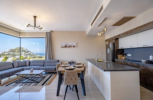 Geris Villa | Villa Nerea - Three Bedroom Villa, Sleeps 6