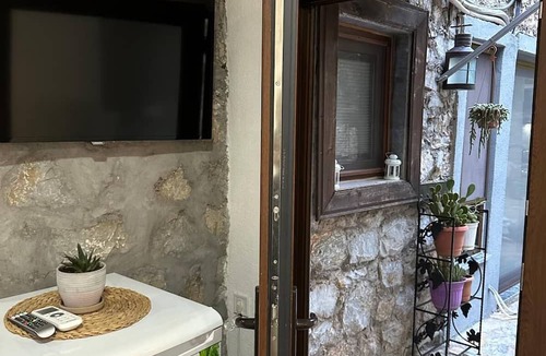 Icmeler Apartment | Beach Room Suite İcmeler