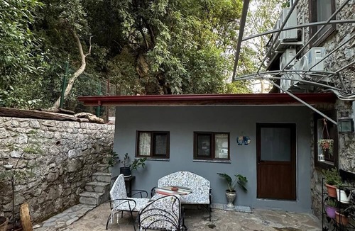 Icmeler Apartment | Beach Room Suite İcmeler