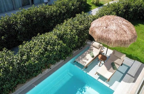 Belek Golf Area Apartment | Club Arona Luxury Villas Belek : Lalila Villas