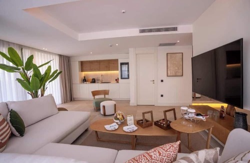Belek Golf Area Apartment | Club Arona Luxury Villas Belek : Lalila Villas