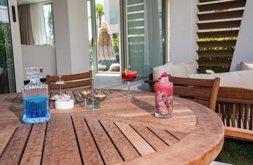 Belek Golf Area Apartment | Club Arona Luxury Villas Belek : Eco Playa Villas
