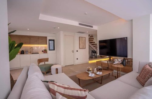 Belek Golf Area Apartment | Club Arona Luxury Villas Belek : Eco Lalila Villa