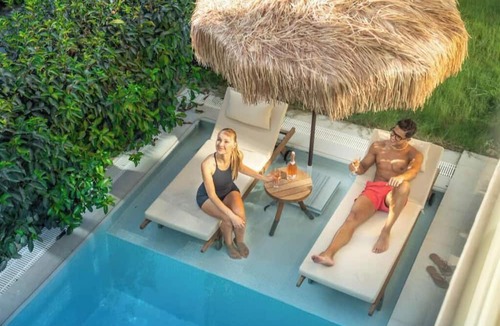 Belek Golf Area Hotel | Club Arona Luxury Villas Belek : Villa The Grand