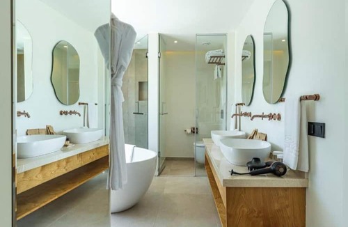 Belek Golf Area Hotel | Club Arona Luxury Villas Belek : Villa The Grand