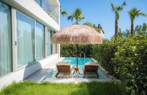 Belek Golf Area Apartment | Club Arona Luxury Villas Belek : Eco Amarilla Villas