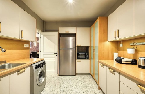 Moda Apartment | Prestige, Spacious, 3BR