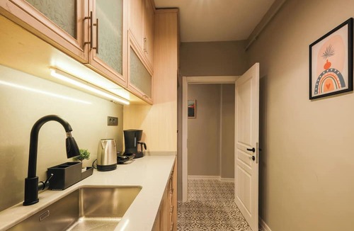 Moda Apartment | Modern, 3BR, Best Location