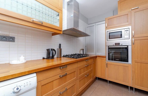 Taksim House | Spacious 4BR Private Townhouse with Exclusive Terrace