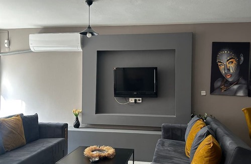 Pendik Apartment | No 19 Suite pendik otel 12