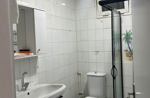 Pendik Apartment | No 19 Suite pendik otel-7