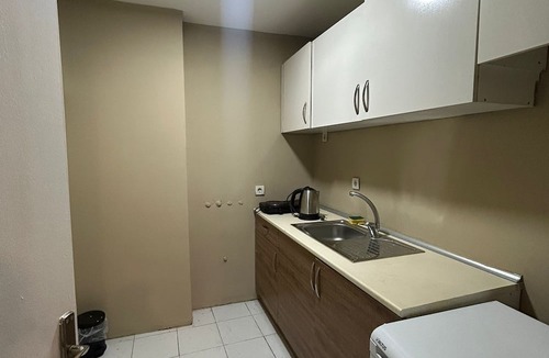 Pendik Apartment | No 19 Suite pendik otel-7