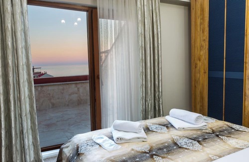 Trabzon Apartment | AREZZO RESİDENCE