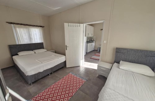 Hayitbuku Apartment | Datca House Apart