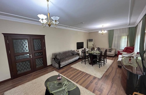 Trabzon Apartment | Village Otantik Park