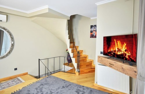 Sultanahmet Apartment | Old City Nest Istanbul