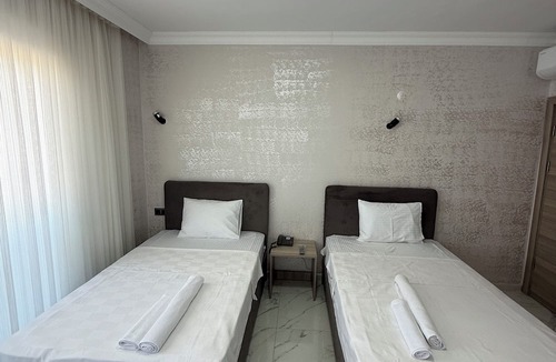 Ezine Apartment | Geyikli Seç Otel