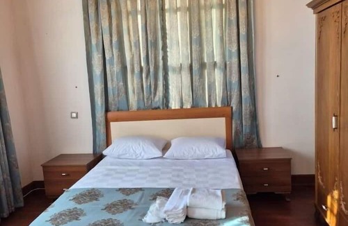 Sariyer Apartment | Ali Paşa Konağı Sarıyer