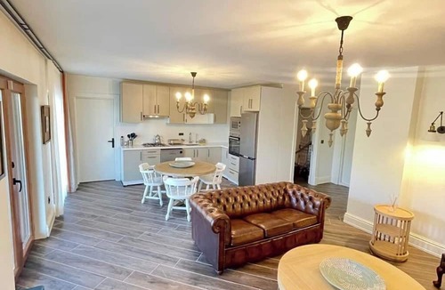 Bozcaada Condo | AKBAY HOME BOZCAADA