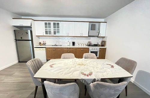 Bozcaada Condo | AKBAY HOME BOZCAADA