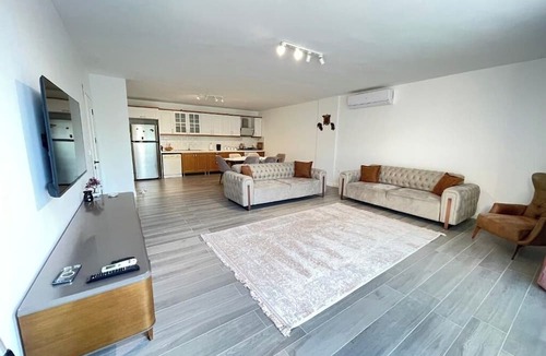 Bozcaada Condo | AKBAY HOME BOZCAADA
