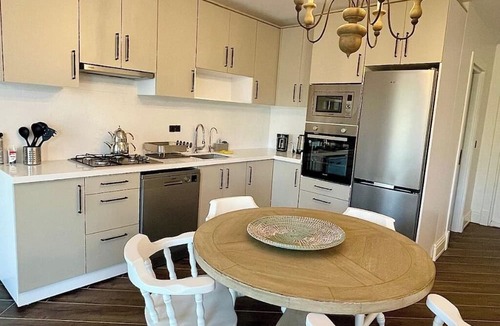 Bozcaada Condo | AKBAY HOME BOZCAADA
