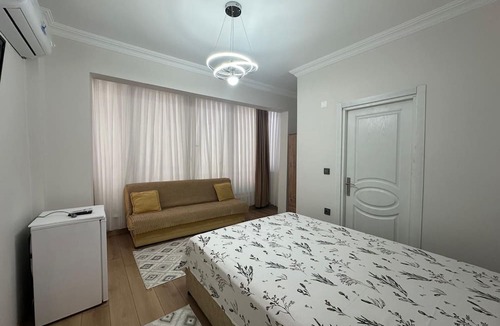 Sarkoy Apartment | MÜREFTE SUİTE