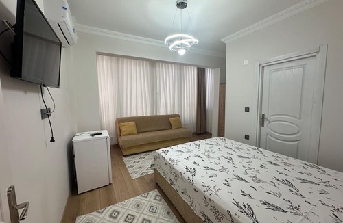 Sarkoy Apartment | MÜREFTE SUİTE